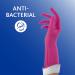 Playtex Living Small Rubber Cleaning Gloves - 2 Pairs | Premium Reusable Household Gloves - Buy Online on GoSupps.com
