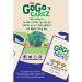 GoGo SqueeZ Yogurt Variety Pouch 48 Oz - Pack of 16/03 Oz - Healthy and Convenient Snack - Buy Online on GoSupps.com