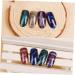 FRCOLOR Magnet Stick Nail Set manicure kit de manicura magnet magnetic tool set Cat Eye Gel Magnet - Buy Online on GoSupps.com