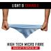Elite Tech Gear - 4-Pack Blue Oversized 12" x 12" Microfiber Cloths  The Most Amazing Microfiber Cleaning Cloths - Perfect for Cleaning All Electronic Device Screens  Eyeglasses & Delicate Surfaces - Buy Online on GoSupps.com