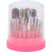 Nail Drill Bits Convenient Operation Nail Polisher Accessory Nail Grinding Head for Nail Polishing - Buy Online on GoSupps.com