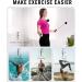 HAPBEAR Cordless Weighted Jump Rope with 360 Ball Bearings - Speed Bod Rope for Beachbody, Boxing, MMA, WOD - Wireless Indoor Outdoor Fitness Workout - Buy Online on GoSupps.com