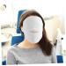 SAFIGLE Serviette Compressive Visage 2 Pi ces Masque Chaud et Froid en Rose R utilisable Soin Peau pour Spa et Soins Quotidiens - Buy Online on GoSupps.com