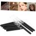 100pcs Small Eyebrow Brushes | Lash Extension Tools & Brow Comb | High-Quality Eyelash & Eyebrow Supplies - Ship Internationally - Buy Online on GoSupps.com