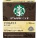 Starbucks By Nespresso Single Origin Columbia Coffee Pods Medium Roast & by Nespresso Veranda Blend Blonde Roast Coffee Pods Nespresso Vertuo Line Coffee Pods+Blonde Roast Coffee Pods - Buy Online on GoSupps.com