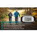 Lebexy Pedometer Clip - Simple Fitness Tracker for Steps Distance & Calories | No Bluetooth/App Needed | Large Display | International Shipping - Buy Online on GoSupps.com
