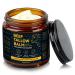 Beef Tallow for Skin Natural Tallow Balm with Raw Honey and Beeswax for Face Deep Nourishing Moisturizers Grass-Fed Beef Tallow Cream for All Skin Types
