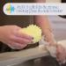 Scrub Daddy Shark Tank Sponge Smiley Face Scratch Free Scrubber 3 Pack - Buy Online on GoSupps.com