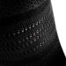 Bauerfeind Sports Knee Support NBA - Officially Licensed Basketball Brace - Omega Gel Pad - Large Black - Buy Online on GoSupps.com