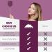 Heavy Duty Purple Leather Fly Swatter 21 (3-Pack) - Thicker Wire for Flies, Bugs, Mosquitos - Effective Fly Swatter - Buy Online on GoSupps.com