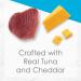 Fancy Feast Delights with Cheddar Grilled Tuna and Cheese in Gravy + Fancy Feast Medleys Tuna Florentine Wet Cat Food Cat Food + Cat Food 85 g - Buy Online on GoSupps.com