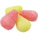 Bonds Pear Drops Bags | Sugar Coated | Boiled Sweets | No Artificial Colour | 130g | (Pack of 6) - Buy Online on GoSupps.com