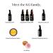 Kari Gran Essential Tinted SPF - Best Anti-Aging Tinted Moisturizing Sunscreen Light for International Shipping - Buy Online on GoSupps.com