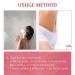 Intimate Hygiene Spray 20ml - Portable Freshness with Natural Plant Extracts | Odor Protection & All-Day Care for Women - Buy Online on GoSupps.com