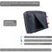 First Aid Set for Pets - Dog & Cat Emergency Kit with Belt Clip Tweezers Tick Pliers Cooling Compress - Ideal for Backpacks | Hierbeidir Medical - Buy Online on GoSupps.com