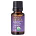 Desert Essence Organic Lavender Tea Tree Oil .6 fl oz (18 ml)