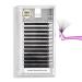 CLIONE PRIME 0.03 D Curl Eyelash Extensions 8-15mm Mixed Length - Mega Volume & Classic Lashes - Professional Pesta Pelo a Pelo - Buy Online on GoSupps.com