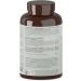 High-Dose Vegan L-Glutamine Capsules - 200 Mega Caps | 750mg Pure L-Glutamine for Fitness & Bodybuilding | No Additives | International Shipping - Buy Online on GoSupps.com