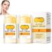 homomdy Bee venom roll-on body cream bee venom firming serum stick anti-aging moisturizing cream firming face and body cream plumping and firming