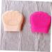 minkissy 3 Sets Facial Cleaning Brush Facial Brush face Cleaning Brush Cleansing Brush - Buy Online on GoSupps.com