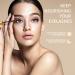 Premium Eyelash Growth Serum - 5ML Eyelash & Eyebrow Growth Serum with Peptides for Fuller, Longer, Thicker Lashes - Irritation-Free Lash Boost - Gold, 0.17 Fl Oz (Pack of 1) - Buy Online on GoSupps.com