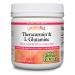 Natural Factors CurcuminRich Theracurmin & L-Glutamine 5.5 oz (156 g)