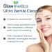 Ultra Gentle Cleanser with Marine Algae & Aloe Vera Gel | Best for Sensitive Skin - International Shipping - Buy Online on GoSupps.com