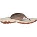 Teva Men's Pajaro Flip-Flop 7 Brown - Comfortable and Stylish Sandals for Men - Buy Online on GoSupps.com