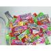 Maoam Stripes Sweets Bags (140g x 4) Multipack - Individually Wrapped Fruit Flavour Chews Share Pack Kids Party Candy - Buy Online on GoSupps.com