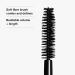 Clinique High Impact Mascara Brightening Black/Brown - 7ml | International Shipping Available - Shop Now! - Buy Online on GoSupps.com
