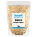 Organic Onion Flakes 1kg | Certified Organic by Fenbrook Organic