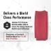Vittoria Competition Latex Tube - Lightweight Inner Tube for 700x25-28c Racing Tires - Buy Online on GoSupps.com