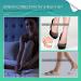 Bunion Corrector - Orthopaedic Big Toe Straightener for Bunion Relief | Adjustable Bunion Splint (Single) - Buy Online on GoSupps.com