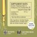 HERBAMAMA Liquid Drops Kit - Bundle of Cryptolepis Root and Liquid Super Immune Mushroom Complex 4 fl oz - Vegan Non-GMO Sugar & Alcohol-Free - 2 Pack - Buy Online on GoSupps.com