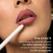 Julep The Perfect Pair 2pc Set: It's Balm Tinted Lip Balm Rich Plum and With a Trace Retractable Creamy Long-Lasting Lip Liner Clear As Day - Buy Online on GoSupps.com