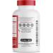 Bronson Antarctic Krill Oil 1000mg - 180 Softgels (90 Servings) with Astaxanthin - Premium Omega-3 Supplement - Buy Online on GoSupps.com