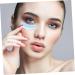 Didiseaon 45 Pairs Eyelash Lifting Pad Eyelash Perm Pad Lash Lift Kit Lash Tool Dappen Dish for Acrylic Nails Lash Perm Rods Pink Eyelash Curler Lashes Curler Scroll Wheel Patch Silica Gel - Buy Online on GoSupps.com