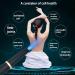 Terahertz Wave Physiotherapy Instrument Body Cell Heat Therapy Instrument Awakens The Absorption Capacity of Human Body Functions and Helps The Body Repair Itself - Buy Online on GoSupps.com