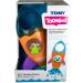 TOMY Toomies Fountain Rocket Baby Bath Toy - Fun Water Play for Kids | Suitable for Toddlers and Children | Boys and Girls 1-4+ Years Old | 16 x 14 x 28 cm - Buy Online on GoSupps.com