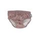 Sterntaler Girls Heart Swim Trunks 110-116 Violet
