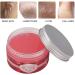 100g Feet Care Wax Mask Rose Foot Exfoliating Mask Remove Dead Skin Peeling Moisturizing Skin Care Mask Universal for Hand and Foot - Buy Online on GoSupps.com