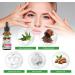 Aloe Vera Eye Serum 30ml Eye Serum for Dark Circles and Puffiness - Eye Skincare Serum for Anti Aging Wrinkle Eye Bags Removal Fade Fine Lines Hydrating Soothing Relieve Eye Fatigue and Dullness - Buy Online on GoSupps.com