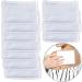 Newgen Medical Hand Warmer Gel Cushions - 10-Pack Body Warmer Heat Pads for Up to 12 Hours of Warmth | Perfect Heated Gloves Alternative - Buy Online on GoSupps.com