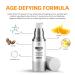 Super C Serum for Women Over 70 - Advanced Anti-Aging Vitamin C Face Serum for Mature Skin - 1.0 fl oz - Buy Online on GoSupps.com