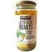 Marinated Artichoke Hearts - Quarters and Halves - Extra Large Glass Jar - 935g