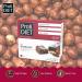 ProtiDiet High Protein Bar - Hazelnut | 7 Servings/Box | High Protein Snack for Weight Loss | International Shipping - Buy Online on GoSupps.com