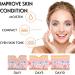 Honey Face Cream Vitamin C Cream Dark Spot Remover For Face Anti Aging Face Cream For Radiant&Glowing Skin Skin Tightening Cream For Face Moisturiser For Dry Skin Lightening Cream Day And Night Cream - Buy Online on GoSupps.com