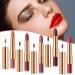 hhseyewell Profusion Skin Double Ended Velvet Lipstick - 3.5ML Moisturizing Lipstick with Two Different Textures - Buy Online on GoSupps.com