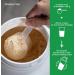 Revolution Nutrition Iso Whey Protein Powder 100% Isolate Premium Formula Gluten Free Low Carb Lean Muscle Mass for Men & Women 28g Of Protein Per Scoop 2.72 Kg 82 Servings (Vanilla Cake 6 Pound) Vanilla Cake 6 Pound - Buy Online on GoSupps.com