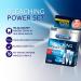 Rapid White Tooth Whitening Strips Set | Express Bleaching for a Bright Smile - Self-Resolution Technology - Buy Online on GoSupps.com